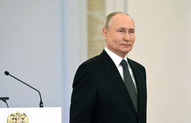 «Это прорыв»: Путин прокомментировал свое политическое решение