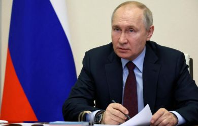 «Превысило прогноз правительства»: Путин призвал власти реагировать на экономический процесс