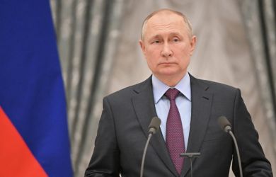 «Жизнь должна сказать»: Путин ответил, при каком условии РФ будет сотрудничать с другими странами