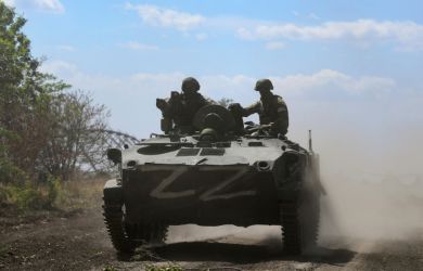 К Дню Победы все закончится. В сети опубликован план урегулирование украинского конфликта