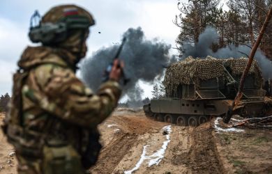 «России это невыгодно. Враг еще в Курской области»: в Госдуме против завершения СВО