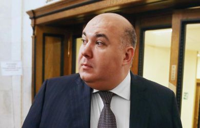 Отсутствовал два года, более 200 дней прогулов: депутата от «Справедливой России» хотят уволить