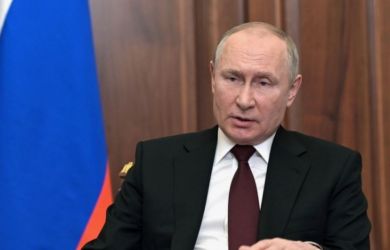 Путин объявит о победе над Украиной в годовщину СВО? «Часть инфовойны» 