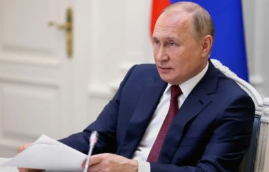 Путин отменит частичную мобилизацию? Что стало известно из неофициальных источников 