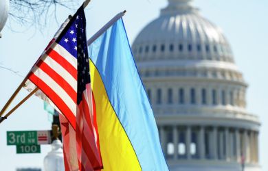 Переговорам быть: Украина и США обсуждают детали предстоящей встречи