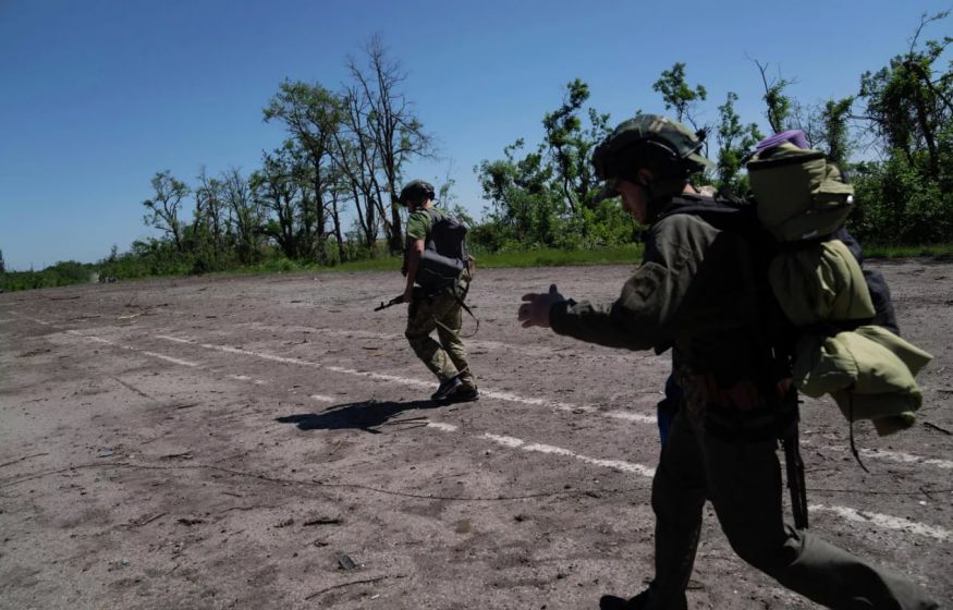 «Ситуация крайне тяжелая. Вся надежда на Белоусова»: военкоры раскрыли неприятную правду 