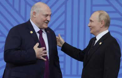 Белоруссия станет частью России? Лукашенко раскрыл детали