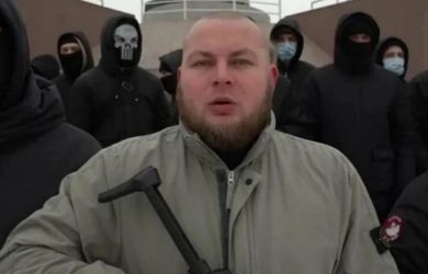 «Операция "Ликвидация" началась в Одессе»: эксперт об убийстве украинского нациста