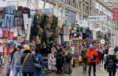 Азербайджанская диаспора вывозит триллионы из России и подмяла Москву: Царьград