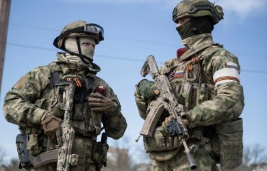«Бойцы в зоне СВО возмущены. За что воюем? За капитуляцию?»: политолога прорвало 