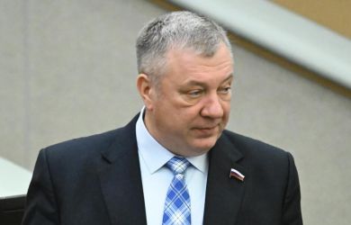 «Теперь Запад боится, что мы придём за ответом. И правильно боится»: Гурулёв