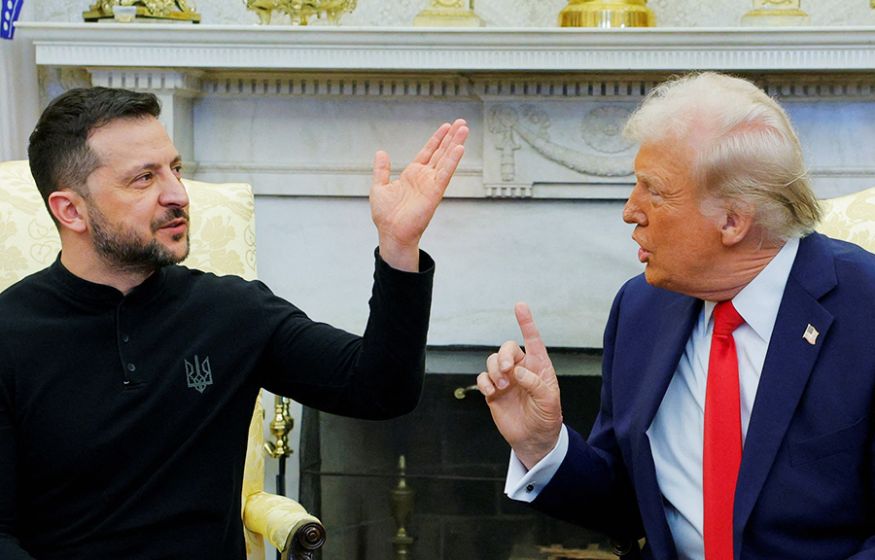 Изменения в верхах власти РФ. Кто покушался на Трампа? Сделка США и Украины: главное к 21:00 Изменения в верхах власти РФ. Кто покушался на Трампа? Сделка США и Украины: главное к 21:00