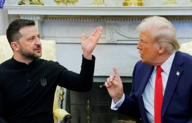 Изменения в верхах власти РФ. Кто покушался на Трампа? Сделка США и Украины: главное к 21:00