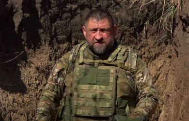 «Жителей Харьковской области скоро ждет референдум»: Сладков назвал сроки