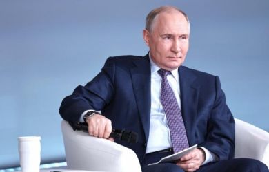 Путин жестко ответил США. Bloomberg слил российско-американские переговоры 