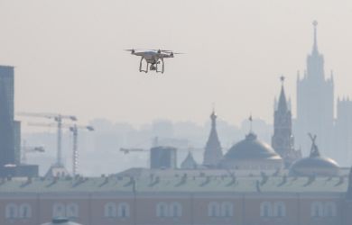 «Си Цзиньпин лично все увидит. Китай может задумается над продажей дронов ВСУ»: эксперт эксперт об атаке ВСУ на 9 мая