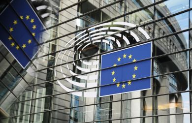 Европа переходит границы: Россию лишат 3 млрд евро замороженных активов