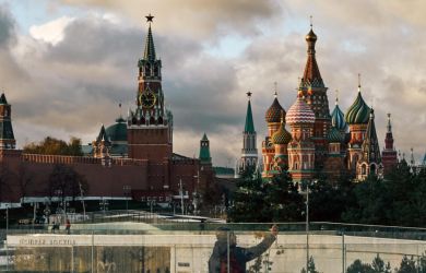 Кремль перешел к плану «Б». Путин заморозит СВО? Увольнение Набиуллой: главное к 21:00