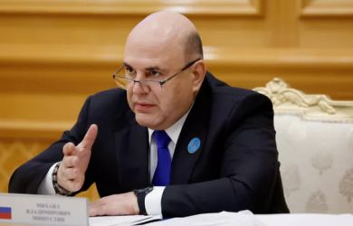 Мишустина ожидает отставка. Президент потребовал найти приемника: Кремлевская табакерка