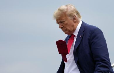 «США пришел конец. Американцев ждет ужасная жизнь»: Трамп
