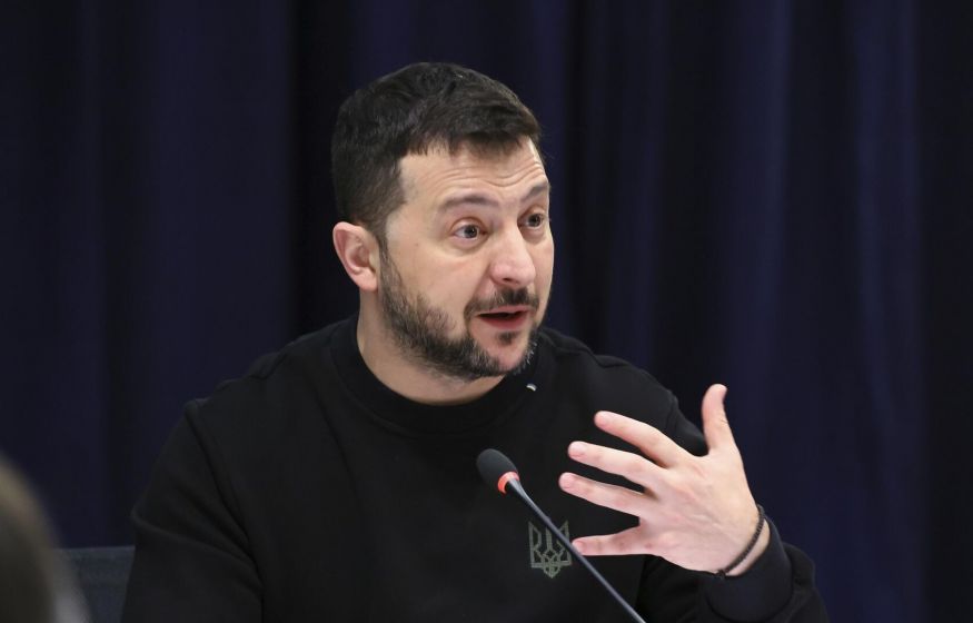 «10 мая в Киеве может не наступить»: Зеленскому жестко ответили на угрозы ударить по Москве 9 мая «10 мая в Киеве может не наступить»: Зеленскому жестко ответили на угрозы ударить по Москве 9 мая