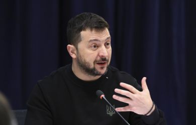«10 мая в Киеве может не наступить»: Зеленскому жестко ответили на угрозы ударить по Москве 9 мая