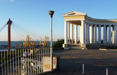 Решение по Одессе принято: Россия послала Западу чёткий сигнал