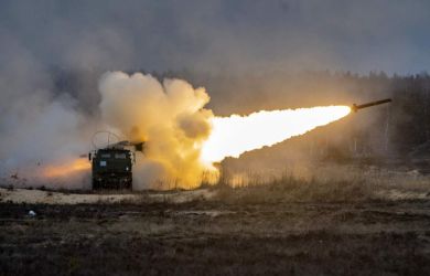 «В центр Киева прилетит "Орешник". На удары по России 9 мая последует жесткий и моментальный ответ»: INSIDER-T