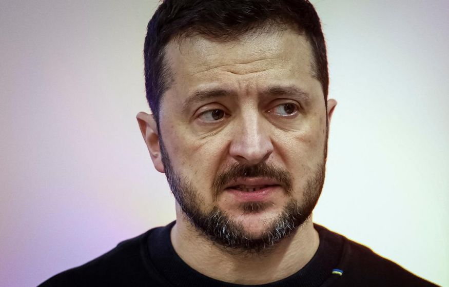Зеленский угрожает Кремлю. Дело Пригожина будет жить? Что ждет Одессу? Главное к 21:00 Зеленский угрожает Кремлю. Дело Пригожина будет жить? Что ждет Одессу? Главное к 21:00