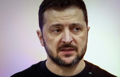 Зеленский угрожает Кремлю. Дело Пригожина будет жить? Что ждет Одессу? Главное к 21:00
