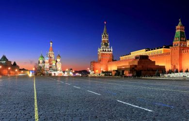 На Украине грезят о параде ВСУ на Красной площади и капитуляции России. Кто всех разочарует? 
