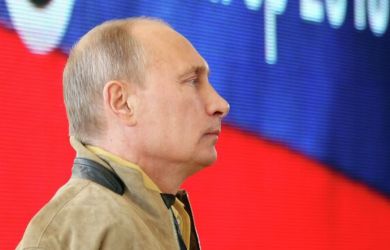 «Россия надорвалась, экономика разорвана в клочья. Путин сворачивает СВО»: эксперт разнес статью CNN