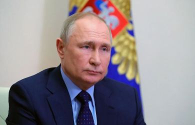 Уход Путина. Спецоперацию сворачивают? Киев готовится прекратить огонь: главное к утру