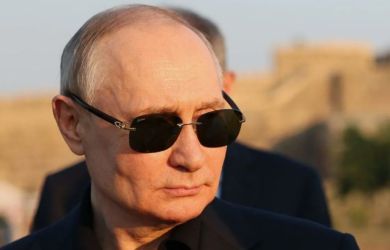 План «Б»: Путин быстро завершит СВО? Срыв мирных переговоров. Коллапс на Украине