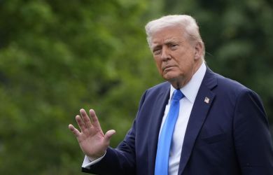 В Кремле заявили о необходимости встречи с Трампом