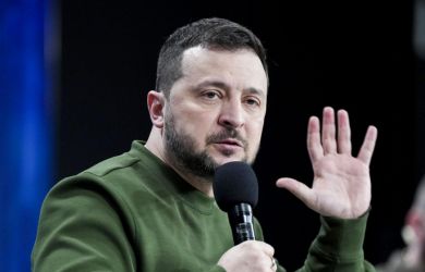 «Зеленский – подставное лицо. Почти все оппозиционеры его партии за решеткой»: Маск о том, о чём не говорят на Западе