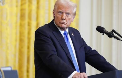 «С нетерпением жду совместной работы – сейчас!»: с кем США хотят работать над миром на Украине?