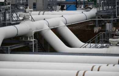 Отказ от российского газа приведет к дефициту в ЕС и росту цен на рынке: энергетик