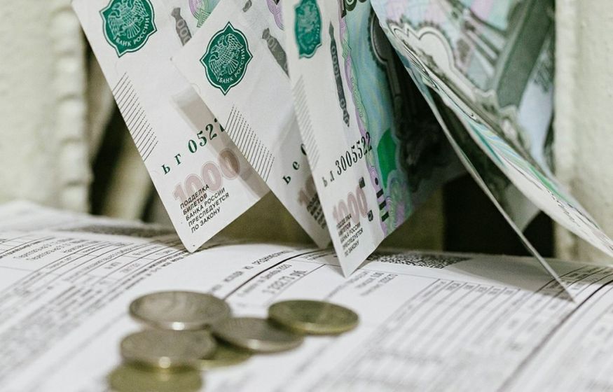 «Услуги ЖКХ резко подорожают. Ящик Пандоры уже открыт»: МК «Услуги ЖКХ резко подорожают. Ящик Пандоры уже открыт»: МК