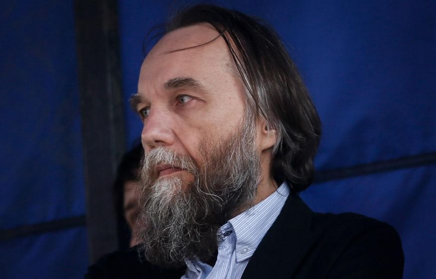 «Мы ни с кем и никогда на Западе не договоримся, пока не одержим победу»: Дугин