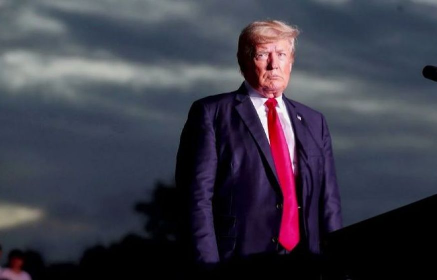 Трамп продолжает обелять репутацию Росссии. «Не договоримся, пока не одержим победу»: главное к утру Трамп продолжает обелять репутацию Росссии. «Не договоримся, пока не одержим победу»: главное к утру
