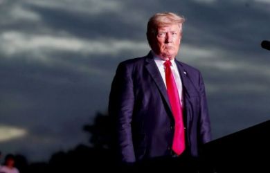 Трамп продолжает обелять репутацию Росссии. «Не договоримся, пока не одержим победу»: главное к утру