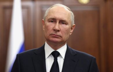 «Отставить панику!». Путин всё скажет 9 мая. Россия не станет жить по чужому сценарию  