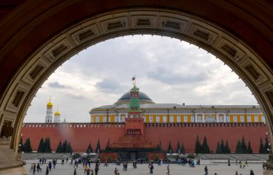 «Дадим такой ответ, что Украина пожалеет обо всём содеянном! ВС РФ прикроют небо, идите на парад»: Красов