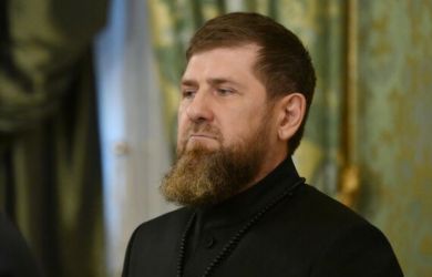 «Я прошу сам, чтобы меня освободили от должности. Надеюсь, просьбу поддержат»: Кадыров 