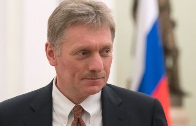 «Украина нацелена на продолжение конфликта. При нарушении перемирия Киев сразу получит ответ»: Песков