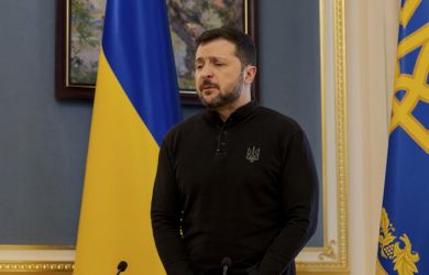 Восстание стран против Украины. Кадыров «играет» с Кремлем. Конец СВО близок? Главное к 21:00