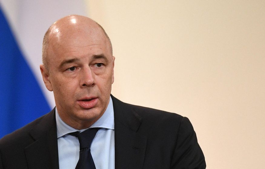 «Газпром» снова отказывается выплачивать государству дивиденды: Силуанов