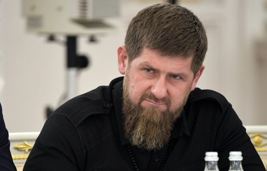 «Конфликт Кадырова и Кремля разгорается. Дело в слухах о проблемах со здоровьем?»: INSIDER-T «Конфликт Кадырова и Кремля разгорается. Дело в слухах о проблемах со здоровьем?»: INSIDER-T
