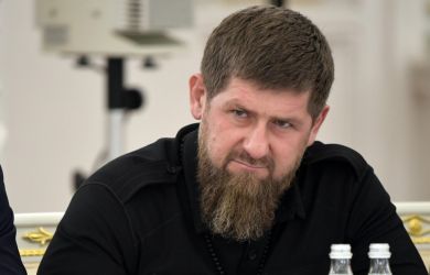 «Конфликт Кадырова и Кремля разгорается. Дело в слухах о проблемах со здоровьем?»: INSIDER-T
